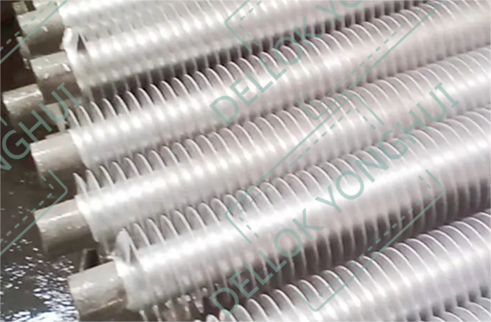 أحدث مدونات الشركة حول ما هي مزايا الأنابيب ذات الأجنحة من حيث توفير الطاقة وحماية البيئة؟