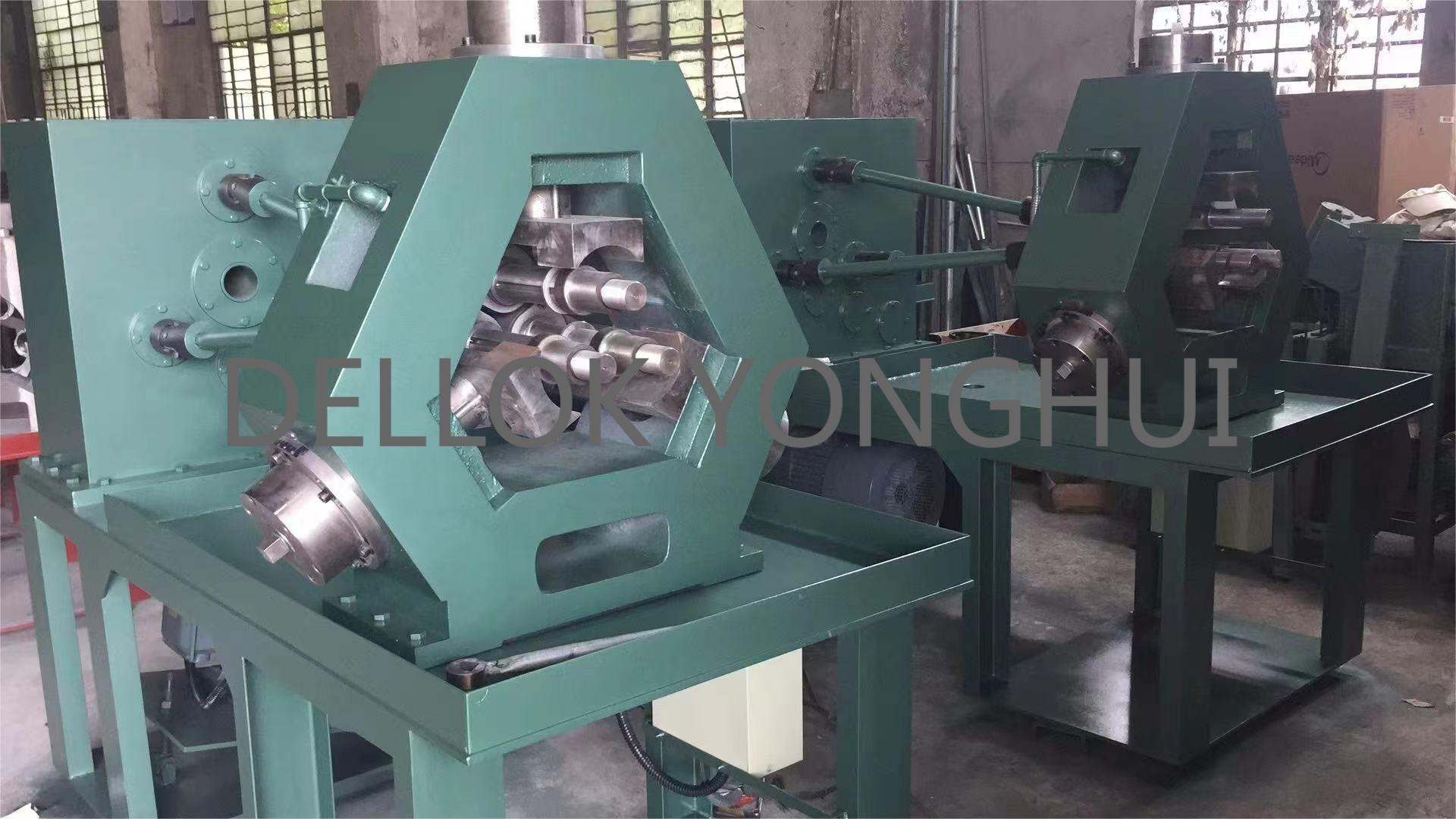 أحدث مدونات الشركة حول What is a finned tube machine, and what are its main functions?