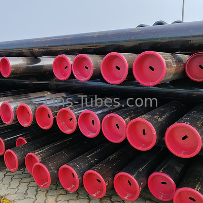 شراء أنبوب زعانف لحام عالي التردد (HFW، صلب). online manufacture