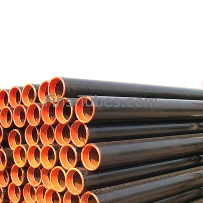 شراء أنابيب Dellok الدرجة X52 X56 X60 X65 X70 OCTG API 5L أنابيب بلا طبقات من الفولاذ الكربوني online manufacture