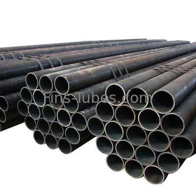 شراء أنبوب HFW الصلب للأسماك الصلبة للآبار المائية ذات السماكة SCH 40 و ERW online manufacture