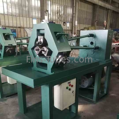 شراء آلة Dellok لصنع الأنابيب النحاسية المكشوفة online manufacture