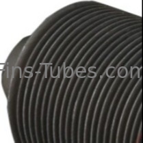 شراء محول الحرارة DELLOK أنبوب ذراع الألومنيوم المدمج من النوع G online manufacture