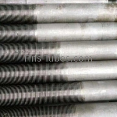 شراء DELLOK 12FPI أنبوب ذو رُفَعٍ مِن فولاذ الكربون ذو رُفَعٍ online manufacture