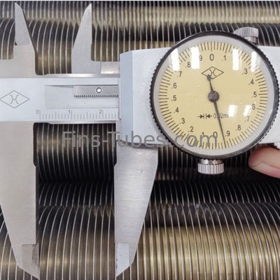 شراء DELLOK C44300 أنبوب ذيل مضمن للبرودة 20 - 100 / قطعة / قطعة online manufacture