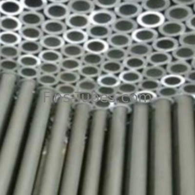 شراء DELLOK SUS316 أنبوب الألومنيوم المزروع من الفولاذ السلس online manufacture