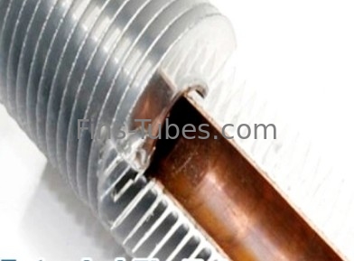 شراء DELLOK نيكل النحاس 90/10 SB111 C70600-061 الأنبوب المنخفض online manufacture