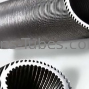 شراء DELLOK ASTM A214 بروفيل الأنابيب المكشوفة online manufacture