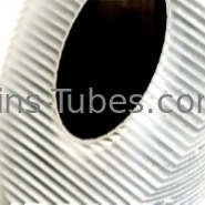 شراء DELLOK SA179 AL1061 أنبوب الألومنيوم المكبّر ثنائي المعادن online manufacture