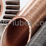 شراء DELLOK أنبوب الحرارة المزروع للصمغ المزدوج للحرارة online manufacture