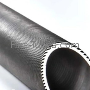 شراء DELLOK أنبوب سبيكة مع أنابيب الألومنيوم المطحونة BV& ISO online manufacture