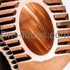 شراء DELLOK الأنابيب المزروعة ذات الأجنحة مع مواصفات مختلفة online manufacture