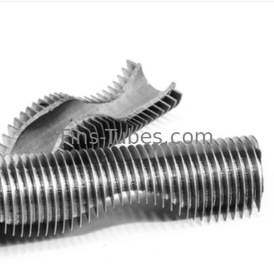 شراء DELLOK الألومنيوم المطحونة راديتور فين أنبوب online manufacture
