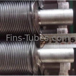 شراء DELLOK الأنابيب المزدوجة من الفولاذ المقاوم للصدأ KL للمبادل الحراري online manufacture