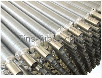 شراء DELLOK L أنبوب ذو ريشة من النوع L لمبردات الضغط online manufacture