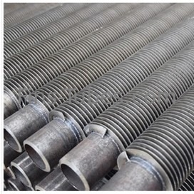 شراء أجهزة تبريد الهواء DELLOK أنابيب ذات أجنحة من نوع L online manufacture