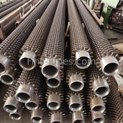 شراء DELLOK A335 أنابيب مغلفة تدفقات غازات قذرة بيئة فاسدة online manufacture