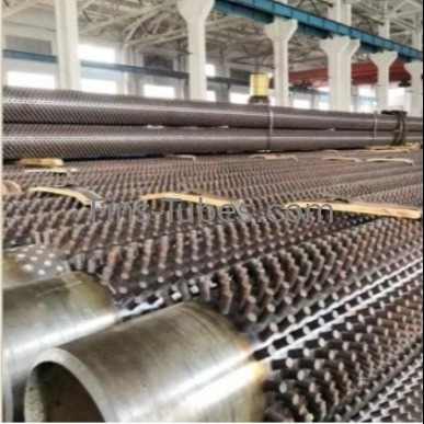 شراء DELLOK غلاية عالية الضغط أنبوب محشور من الفولاذ الكربوني online manufacture