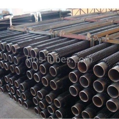 شراء DELLOK المقاومة لحام أنبوب مغلفة لمبردات الهواء online manufacture