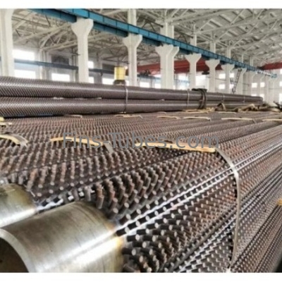 شراء DELLOK أنبوب من الفولاذ المقاوم للصدأ لبرودة الهواء online manufacture