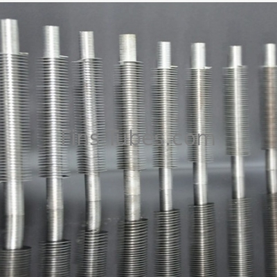 شراء DELLOK ليزر لحام أنبوب فين لقطن استرداد الحرارة online manufacture