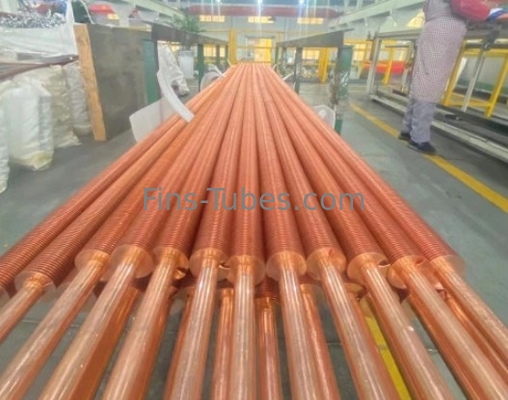 شراء DELLOK أنبوب نحاس مصفح بالليزر أنبوب نحاس أساس C12200 online manufacture