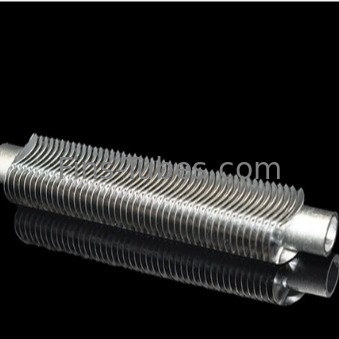 شراء ديلوك ليزر لحام أنبوب الزعانف الملفوفة فكة استرداد الحرارة النفايات online manufacture