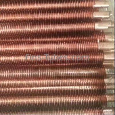 شراء DELLOK كفاءة نقل الحرارة العالية الأنبوب المكبّر للأنابيب العارية Od 8-51mm online manufacture
