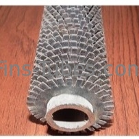 شراء DELLOK ضغط أنبوب النحاس المدمج للنحاس الألومنيوم / النحاس النحاس 1.0-4.0MPa ضغط تصنيف -40.C إلى 400.C درجة حرارة 16-63mm online manufacture