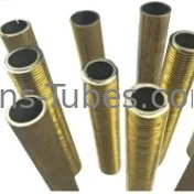 شراء DELLOK 0.5 ملم ضخامة جدار الأنابيب أنابيب الزعانف المكبلة لطلاء المسحوق / الغلفان online manufacture