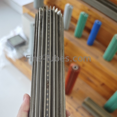 شراء DELLOK ضاغط الهواء الميكانيكية الطولية أنابيب الغاز المبردة online manufacture