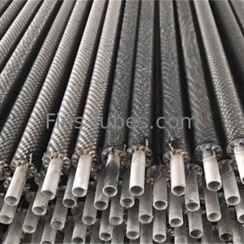شراء DELLOK مواد أنابيب HFW عالية التردد لحام الصلبة لتحسين كفاءة نقل الحرارة online manufacture