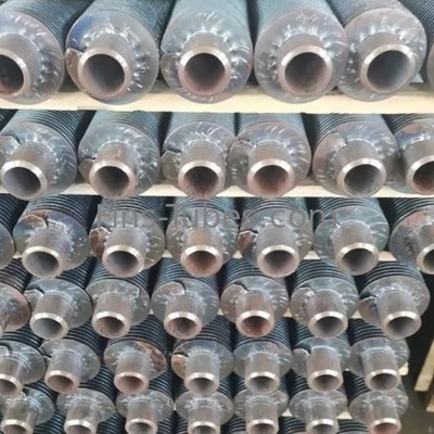 شراء DELLOK تبادل حرارة فعال لحام عالي التردد (HFW، صلب) أنبوب رفيع online manufacture