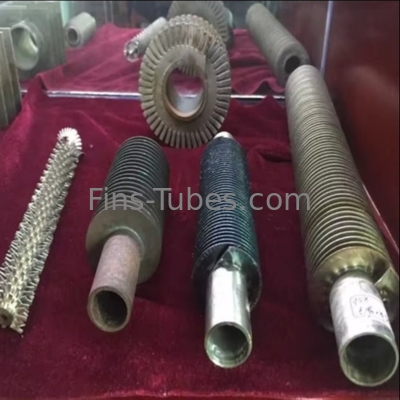 شراء DELLOK الأنبوب الطولي المطاطي الطويل / الشكل التربيعي ASTM / DIN / GB المعيار لنقل الحرارة الدقيق online manufacture
