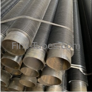 شراء DELLOK أنابيب الفولاذ HFW السامة الصف B/X42/X52/X60/X65/X70 مع النهايات المتداولة online manufacture