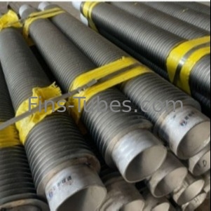 شراء DELLOK أنابيب الفولاذ HFW المطاومة بالوتيرة معيار ASTM 25J قوة الصدمة 400.C درجة حرارة التشغيل online manufacture