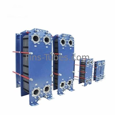 شراء DELLOK YONGHUI السائل إلى السائل الصفيحة المقاومة المبدلة الحرارية لتسخين العصير الخام online manufacture