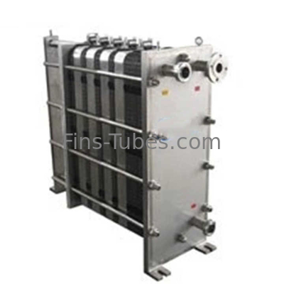شراء الصف الغذائي كامل الصلب المقاوم للصدأ الصفيحة الحليب المبادل الحراري online manufacture