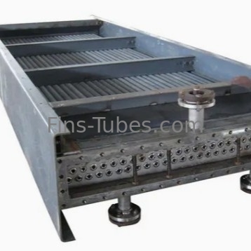 شراء حرارة مقايض الهواء المبردة بالهواء مع API و ASME كرمز تصنيع كمبرد ومكثف online manufacture