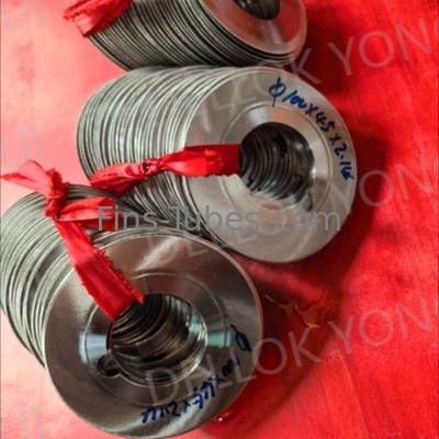 شراء DELLOK YONGHUI قراصين أجهزة أنابيب الزعانف المكبلة online manufacture
