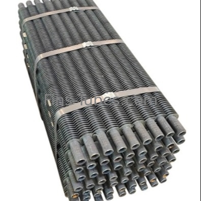 شراء أنابيب زعانف الصلب المقاوم للصدأ 304 online manufacture