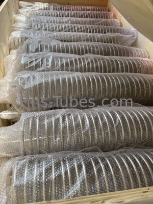 شراء DELLOK YONGHUI مصنعي الملفات الصناعية الألومنيوم القياسية الأوروبية online manufacture