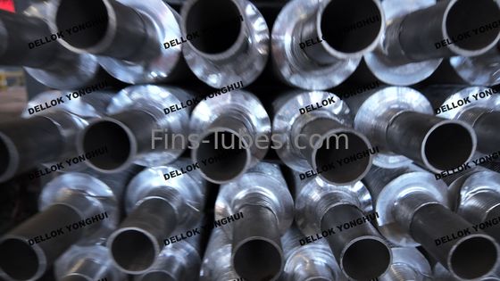 شراء زعانف DELLOK YONGHUI عالية الأداء للأنابيب لتحسين نقل الحرارة online manufacture