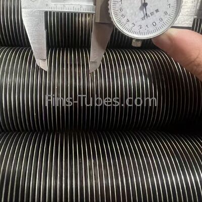 يشتري DELLOK YONGHUI تأسست عام 2008 مبادلة الحرارة أنبوب متناوب مع أوراق أنابيب مبادلة الحرارة مناسبة لمعدات HVAC والعملية تصنيع عبر الإنترنت