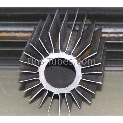 شراء DIN 17175 الأنابيب الطولية ذات الزعانف online manufacture