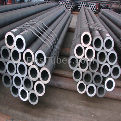 شراء الأنابيب السلسة من الفولاذ الكربوني SMLS online manufacture