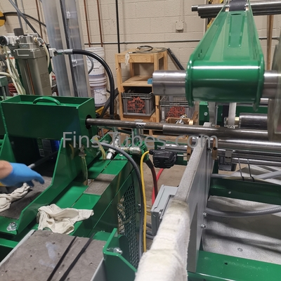 شراء ديلوك 0.4ملم آلة طلاء الأنابيب online manufacture