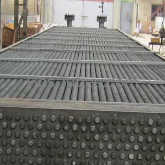شراء DELLOK أنابيب الفولاذ HFW عالية الكفاءة مع حالة التسليم الطبيعية أو المكثفة online manufacture