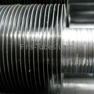 شراء DELLOK G قاعدة غلاية التبريد الشعاعي غرا أنبوب الفولاذ الكربوني online manufacture