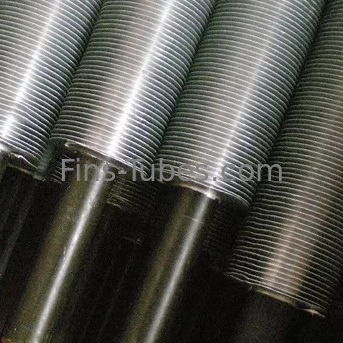 شراء DELLOK التبريد الكربون Gr A1 ثنائي المعدن EN10204 الأنبوب المكبّر online manufacture